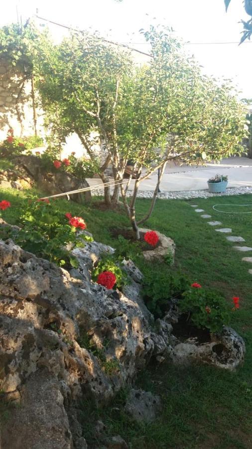 Villa Kostandin Qeparo Kültér fotó