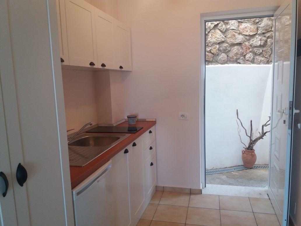 Villa Kostandin Qeparo Kültér fotó