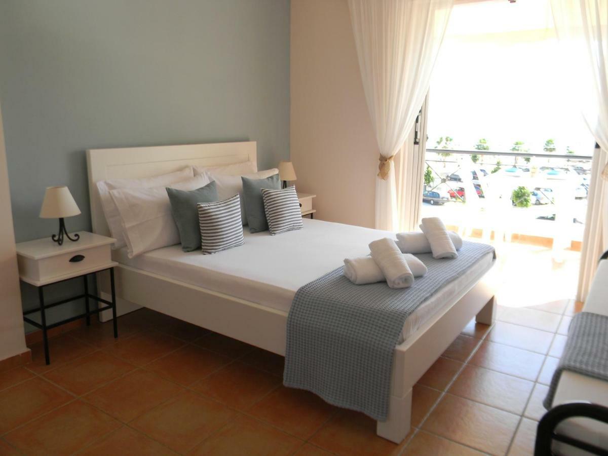 Villa Kostandin Qeparo Kültér fotó